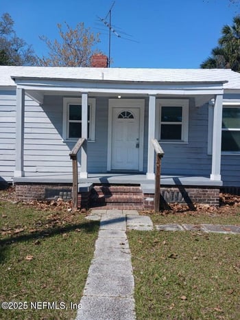 531 49th St, Jacksonville, FL 32208