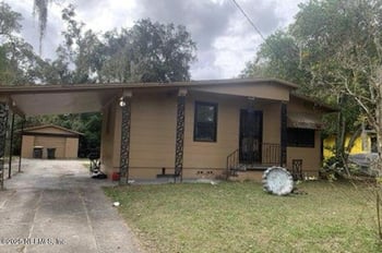 6817 West Virginia Ave, Jacksonville, FL 32209