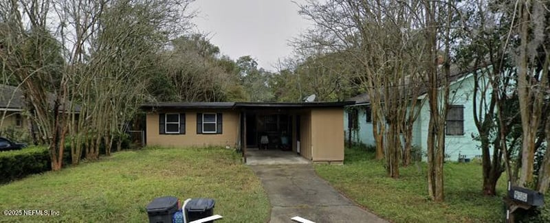 955 Maynard St, Jacksonville, FL 32208