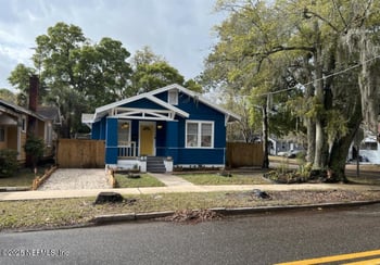 554 18th St, Jacksonville, FL 32206