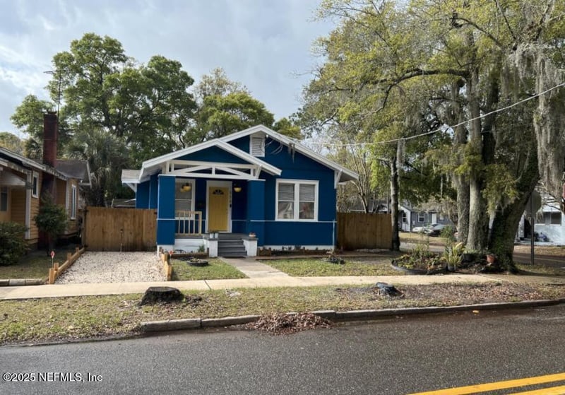 554 18th St, Jacksonville, FL 32206