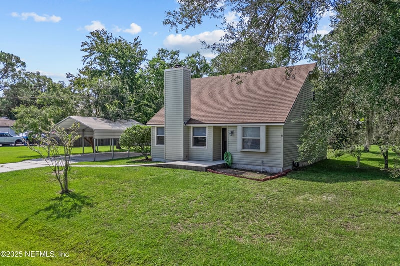 5194 Thoroughbred Blvd, Jacksonville, FL 32257