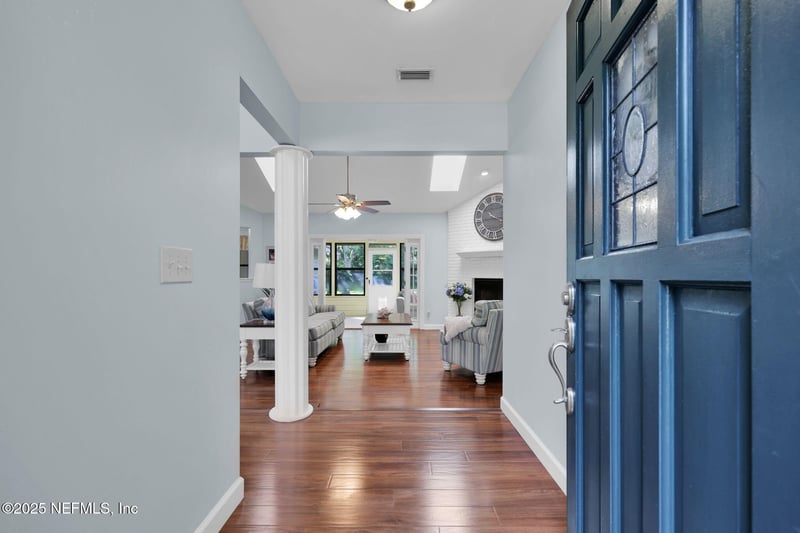 1076 Mainsail Ln, St Johns, FL 32259