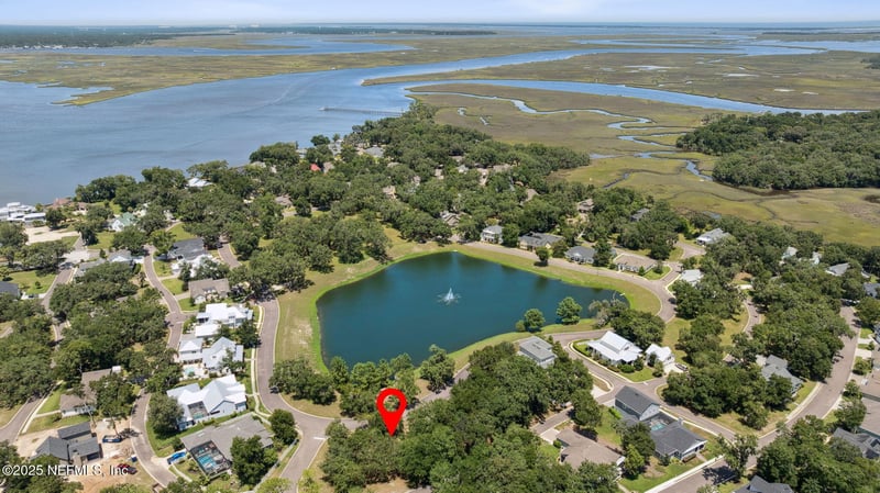 28468 Vieux Carre, Yulee, FL 32097