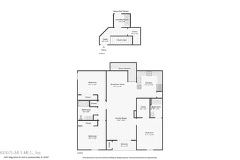 4241 Migration Dr #6-6, Jacksonville, FL 32257