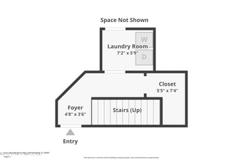 4241 Migration Dr #6-6, Jacksonville, FL 32257