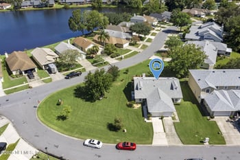 12001 Meadowview Dr, Jacksonville, FL 32225