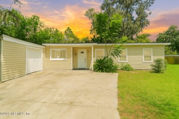 10555 Rutgers Rd, Jacksonville, FL 32218