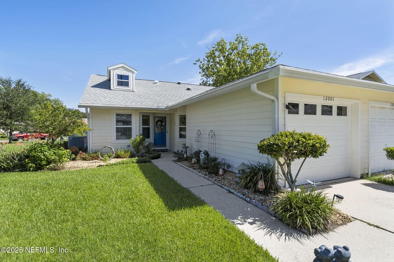 12001 Meadowview Dr, Jacksonville, FL 32225