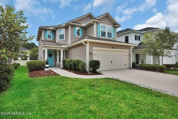 51 Foxcross Ave, St Augustine, FL 32092