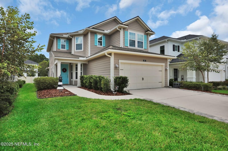 51 Foxcross Ave, St Augustine, FL 32092