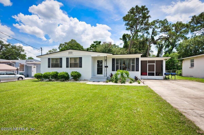 6564 Ector Pl, Jacksonville, FL 32211