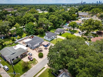 6564 Ector Pl, Jacksonville, FL 32211