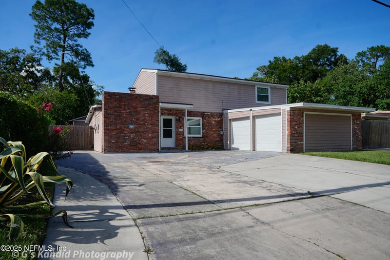 2453 Wilmont Ave, Jacksonville, FL 32218