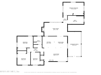 6564 Ector Pl, Jacksonville, FL 32211