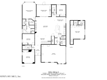 10040 Saddle Gate Ct, Jacksonville, FL 32219