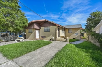 5635 Atlee Ave, Jacksonville, FL 32205