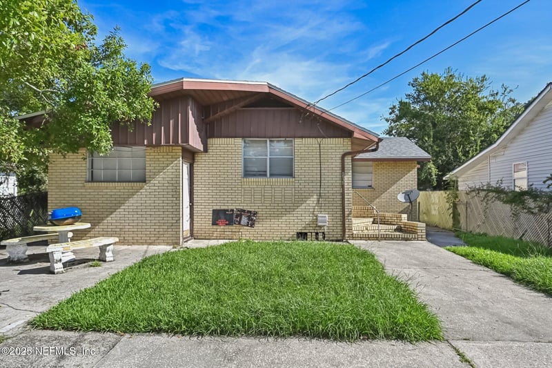 5635 Atlee Ave, Jacksonville, FL 32205