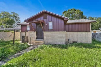 5635 Atlee Ave, Jacksonville, FL 32205