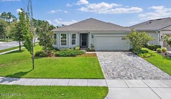 306 Woodgate Dr, Ponte Vedra, FL 32081
