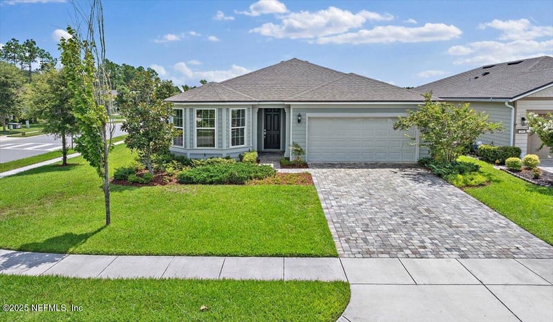 306 Woodgate Dr, Ponte Vedra, FL 32081