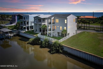 3538 Ocean Shore Blvd, Palm Coast, FL 32137