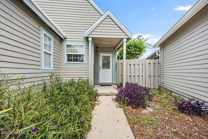 108 Hammock Cir, St Augustine, FL 32084