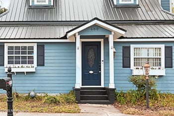 680 Madison St, Starke, FL 32091