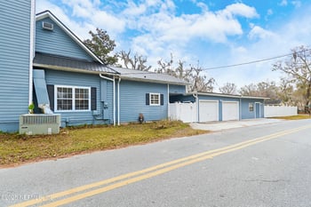 680 Madison St, Starke, FL 32091