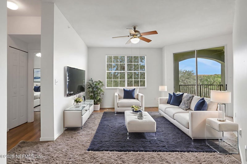 4000 Grande Vista Blvd #15-308, St Augustine, FL 32084