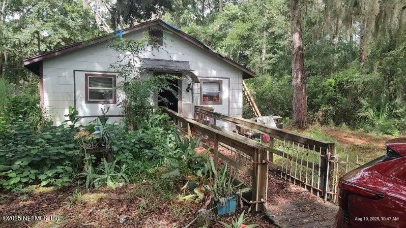 95197 Dirt Rd, Fernandina Beach, FL 32034