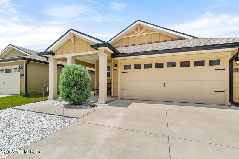 86857 Iron Rail Ct, Yulee, FL 32097