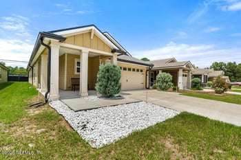 86857 Iron Rail Ct, Yulee, FL 32097