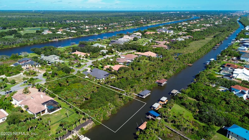 153 Island Estates Pw, Palm Coast, FL 32137