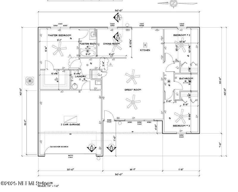 7157 Wesleyan Rd, Keystone Heights, FL 32656