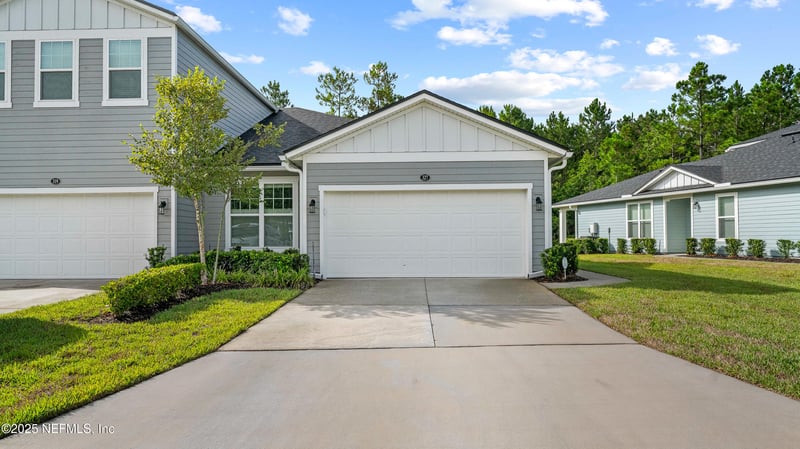 327 Charlie Way, St Augustine, FL 32095