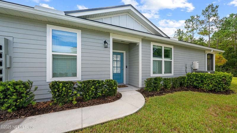 327 Charlie Way, St Augustine, FL 32095