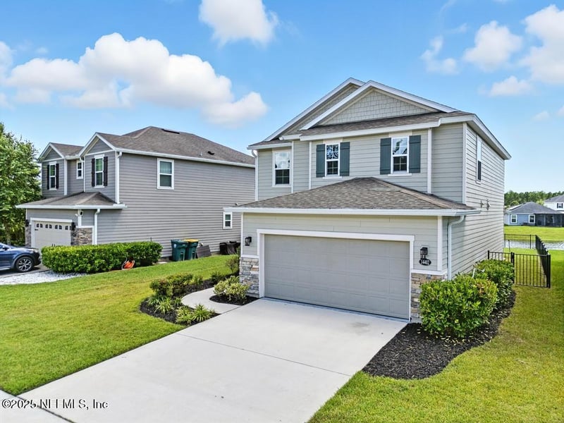 14402 Durbin Island Way, Jacksonville, FL 32259