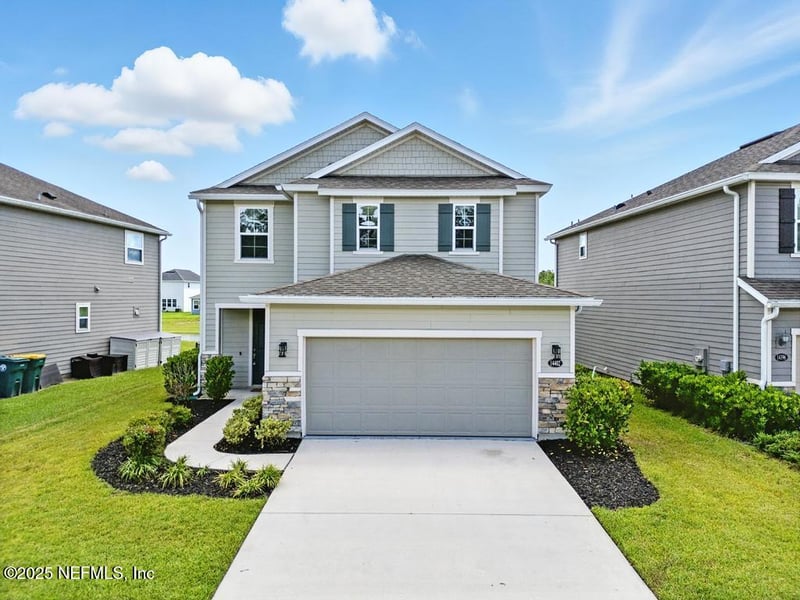 14402 Durbin Island Way, Jacksonville, FL 32259