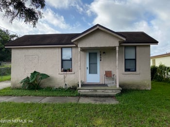 10321 Westmar Rd, Jacksonville, FL 32218