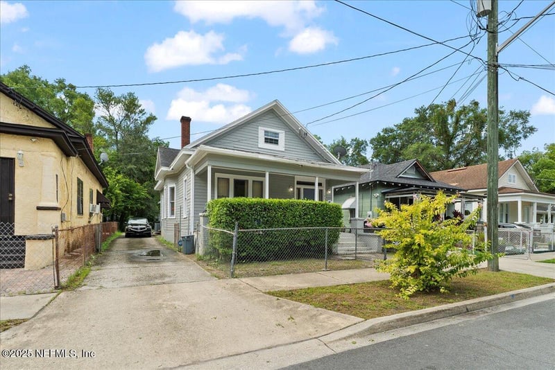 1052 10th St, Jacksonville, FL 32206