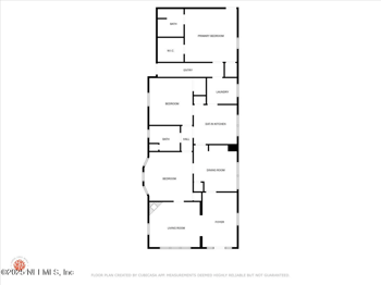 1052 10th St, Jacksonville, FL 32206