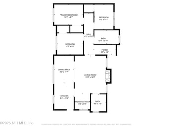 7861 State Road 21, Keystone Heights, FL 32656