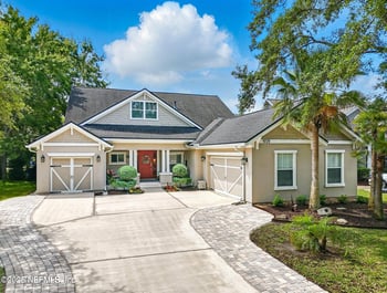 1929 Glenfield Crossing Ct, St Augustine, FL 32092