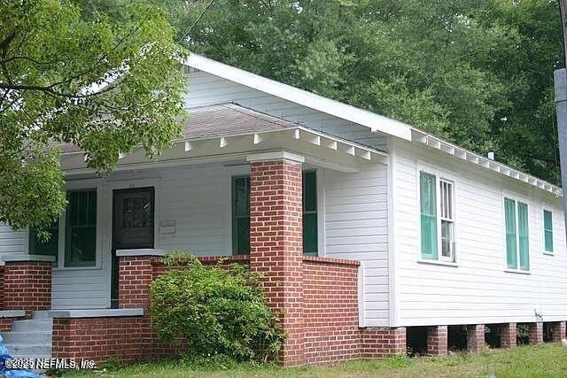 1269 20th St, Jacksonville, FL 32209