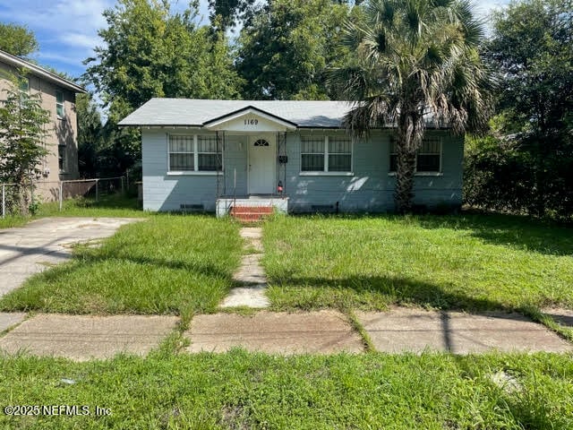 1269 20th St, Jacksonville, FL 32209