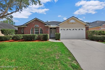 1428 Canopy Oaks Dr, Orange Park, FL 32065
