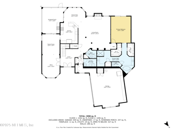 12840 Oxford Crossing Dr, Jacksonville, FL 32224