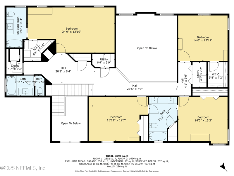 12840 Oxford Crossing Dr, Jacksonville, FL 32224