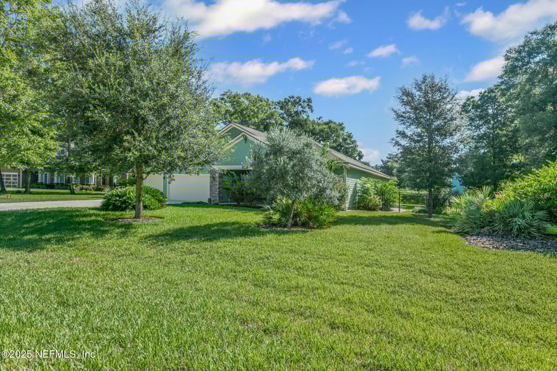 3312 Silvertree Way, St Augustine, FL 32086